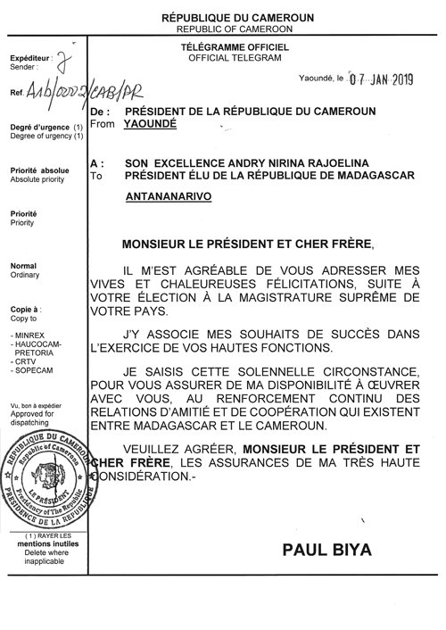 paul-biya-andre-rajoel-election-felicitations.jpg